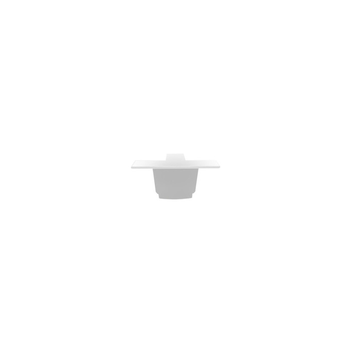 Заглушка Nowodvorski CTLS RECESSED DEAD END CAP WHITE CN (8688)
