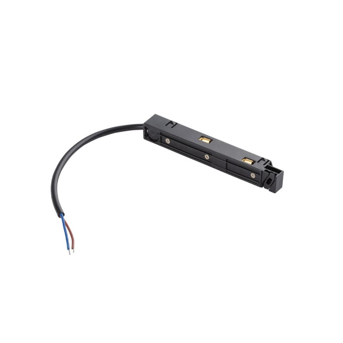 Ввід живлення Nowodvorski LVM Outside Power Supply Conductive Module IP20 Bl (10168)