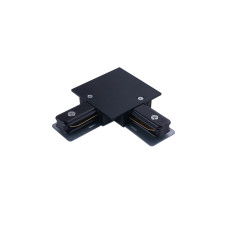 З'єднувач кутовий Nowodvorski PROFILE RECESSED L-CONNECTOR BLACK CN (8971)