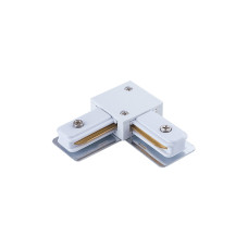 З'єднувач кутовий Nowodvorski PROFILE L-CONNECTOR WHITE CN (9456)