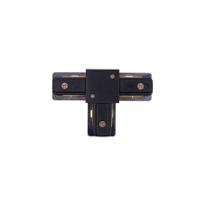 З'єднувач Nowodvorski PROFILE T-CONNECTOR BLACK CN (9186)