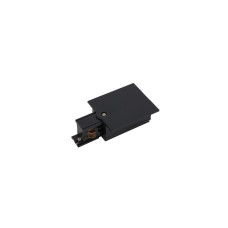 З'єднувач Nowodvorski CTLS RECESSED POWER END CAP RIGHT ( PE-R ) BLACK CN (8690)