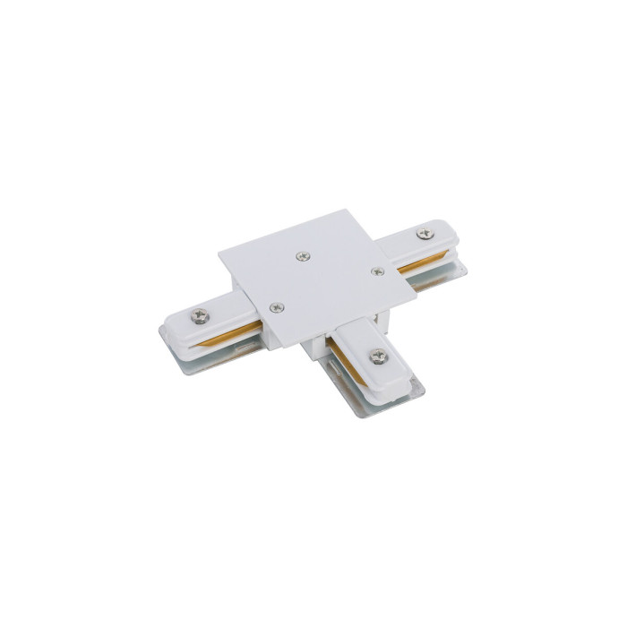 З'єднувач Nowodvorski PROFILE RECESSED T-CONNECTOR WHITE CN (8834)