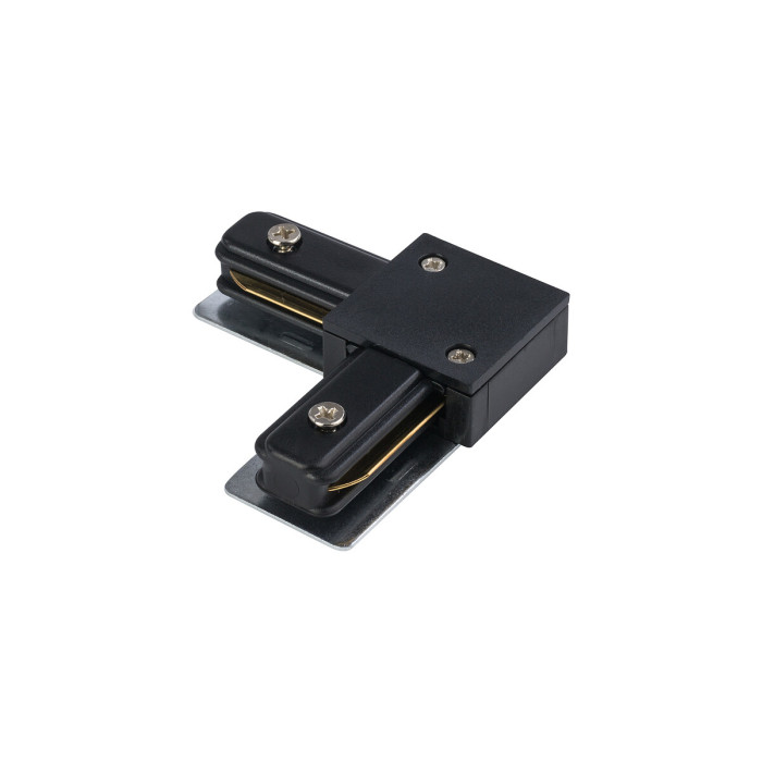 З'єднувач кутовий Nowodvorski PROFILE L-CONNECTOR BLACK CN (9455)
