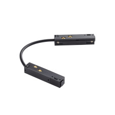 З'єднувач кутовий провідний Nowodvorski LVM Corner Conductive Module IP20 Bl (10166)