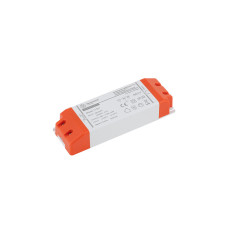 Блок живлення Nowodvorski 11301 DC Power Supply 48v 80w IP20 Wh (11301)