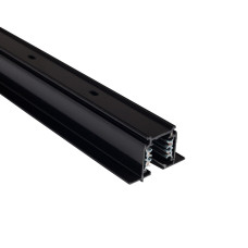 Шинопровід врізний Nowodvorski CTLS RECESSED TRACK 2M BLACK CN (8694)
