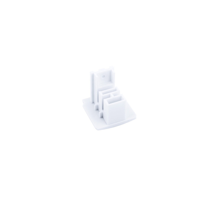 Заглушка Nowodvorski CTLS DEAD END CAP WHITE CN (8710)