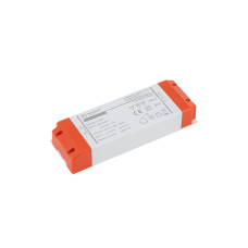 Блок живлення Nowodvorski 11287 DC Power Supply 48v 200w IP20 Wh (11287)