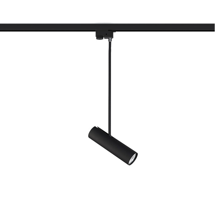 Світильник Nowodvorski PROFILE EYE SUPER BLACK A PL (9325)