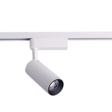Світильник Nowodvorski IRIS LED WHITE 20W, 3000K CN (9004)