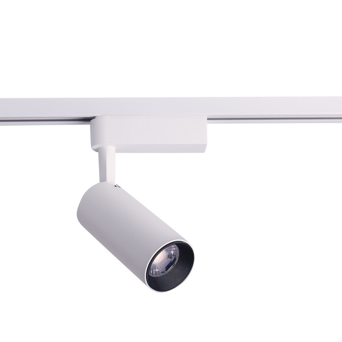 Світильник Nowodvorski IRIS LED WHITE 20W, 3000K CN (9004)