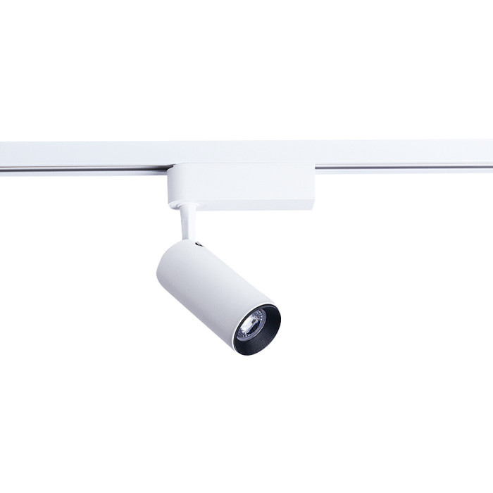 Світильник Nowodvorski IRIS LED WHITE 12W, 4000K CN (9002)