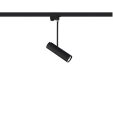 Світильник Nowodvorski PROFILE EYE SUPER BLACK C PL (9244)
