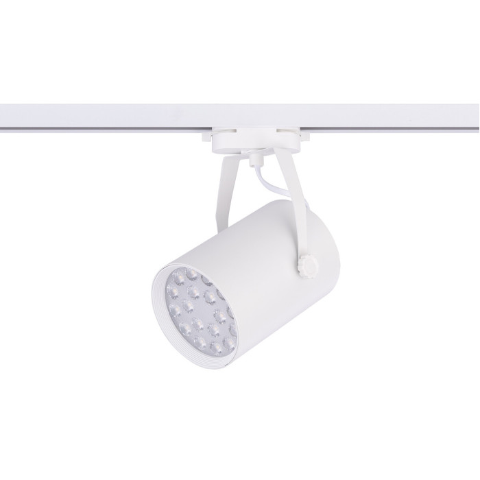 Світильник Nowodvorski Profile Store pro led white 18W, 3000K CN (8325)