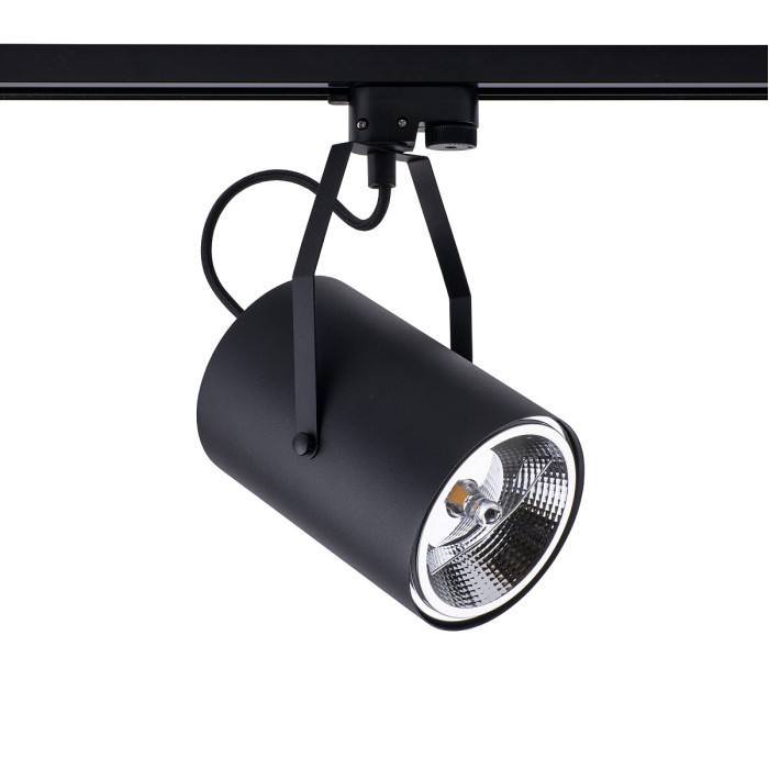 Світильник Nowodvorski PROFILE BIT PLUS BLACK PL (9018)