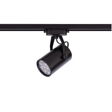 Світильник Nowodvorski Profile Store pro led black 12W, 3000K CN (8323)