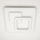 Світильник світлодіодний стельовий ISLAND 70W S 460/460 ON/OFF WHITE 220V IP20