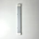 Світильник світлодіодний лінійний LM-36W PROMO 5000K 600x73 WHITE 220V IP20